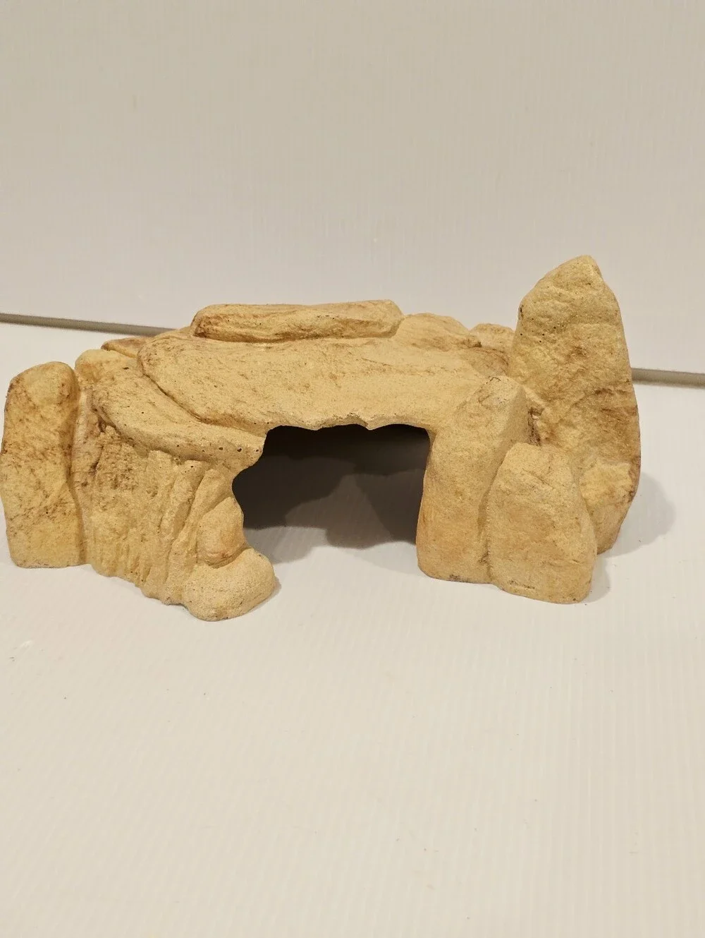 Imagitarium Reptile Marbled Cave Reptile Hideaway